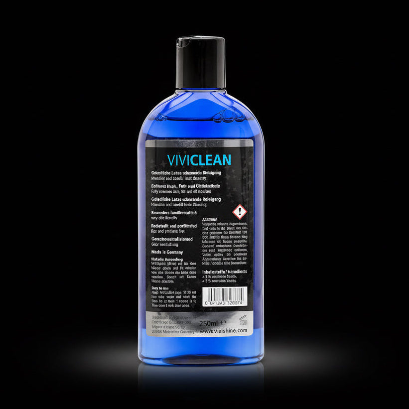 VIVICLEAN