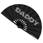 Daddy Fan