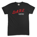 D.A.R.E. To Protect Trans Kids Tee