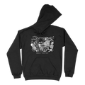 Defend Trans Lives Hoodie