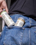 Cold Brew Oat Latte - 12-Pack