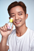 Problem Solver Gel Cream Moisturizer