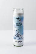 Scorpio Votive Candle