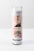 Sagittarius Votive Candle