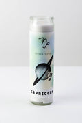 Capricorn Votive Candle