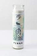 Virgo Votive Candle
