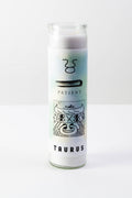 Taurus Votive Candle