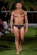 Sizzle Brief - Molten Tortoise