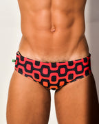 Leblon Sunga  - Men's Designer Swimwear