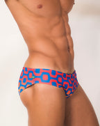 Ipanema Sunga - Men's Designer Swimwear