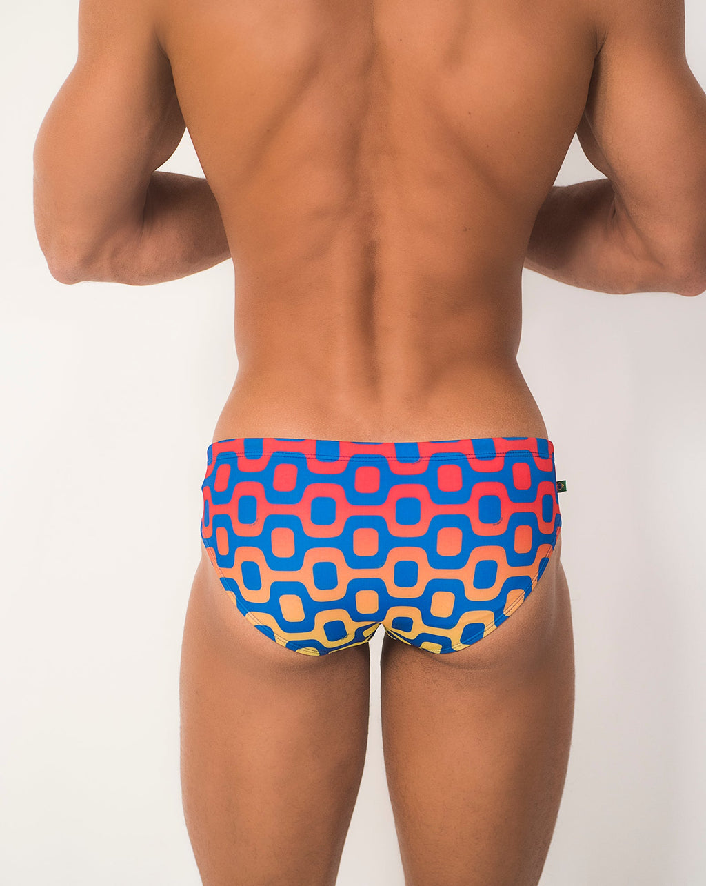Ipanema Sunga - Men's Designer Swimwear