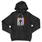 Exist. Resist. Persist. Hoodie