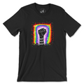 Exist. Resist. Persist. Tee