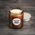 Fig & Chestnut - Apothecary Jar