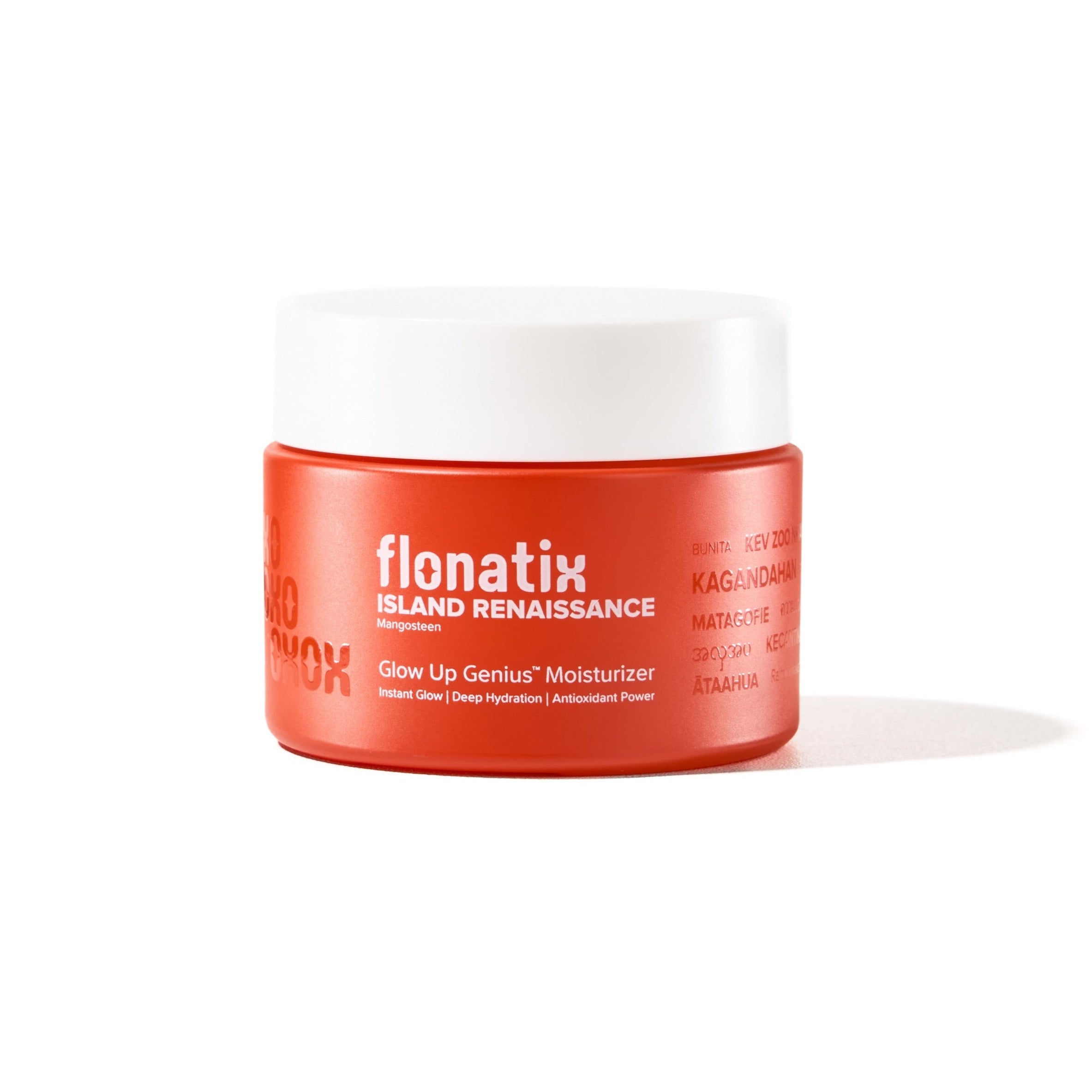 Glow Up Genius™ Moisturizer