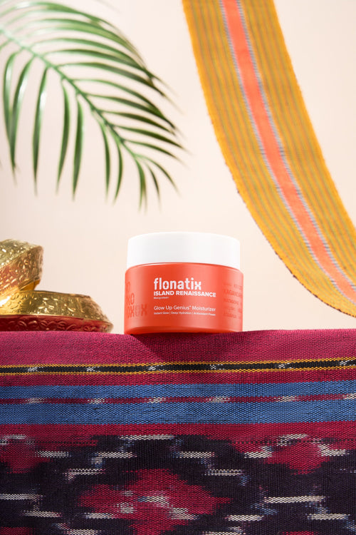 Glow Up Genius™ Moisturizer
