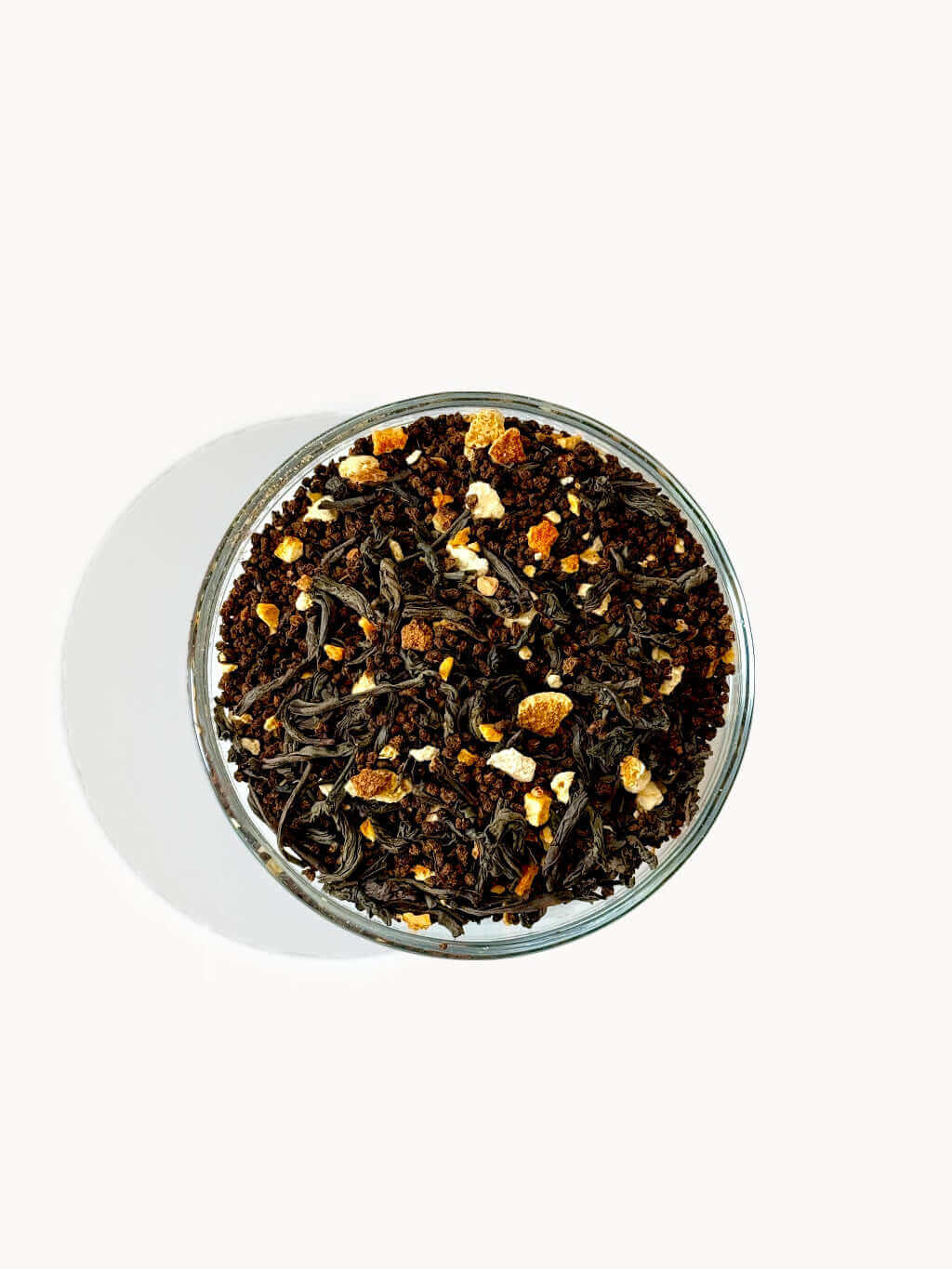 Full Moon Breakfast Premium Loose Leaf Breakfast Tea