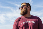 Fuzzy Butts Tee