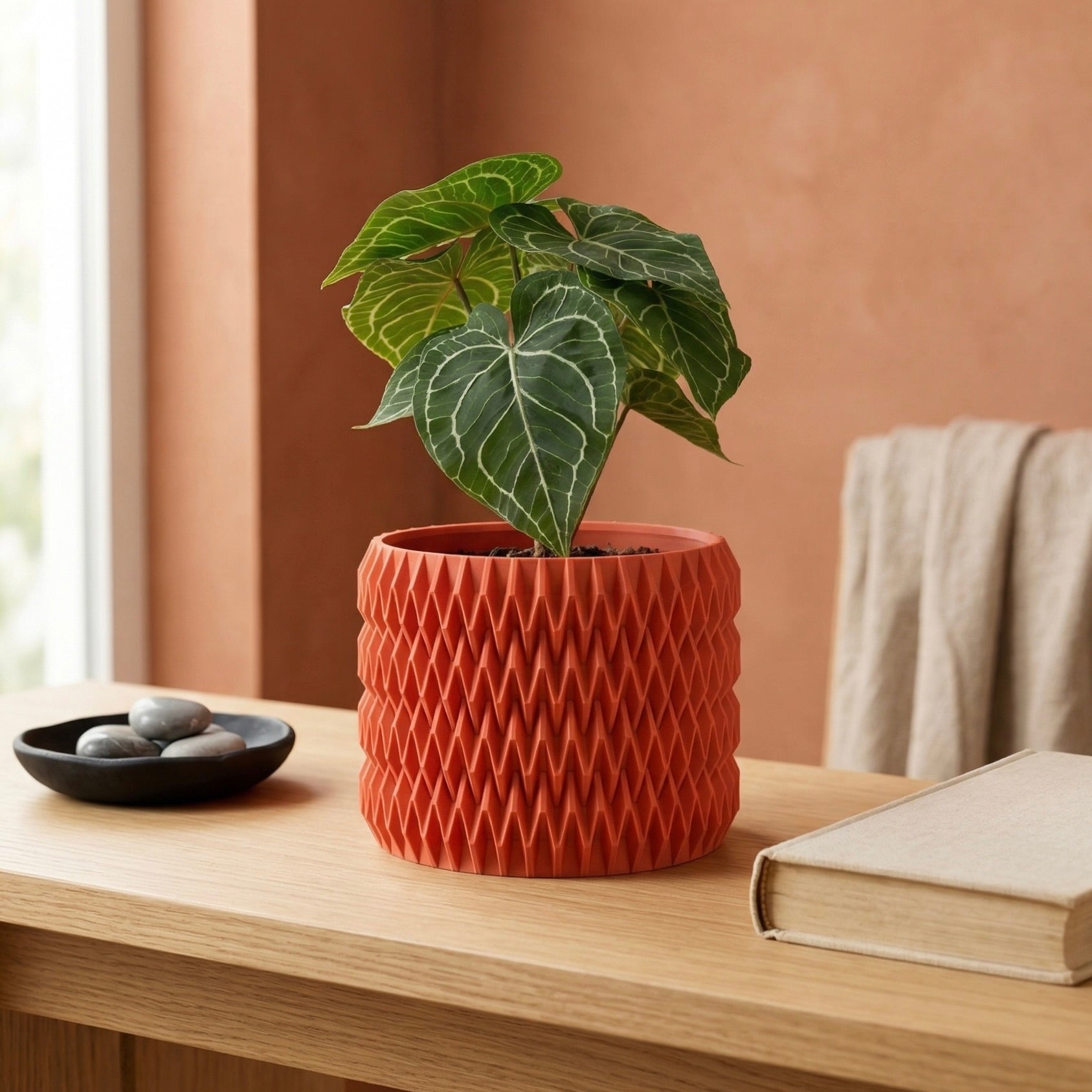 Apex Planter