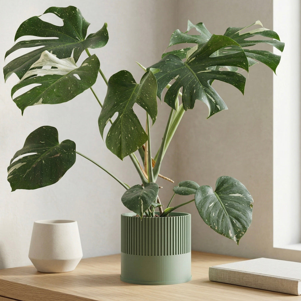 Ender Planter