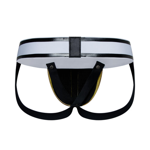 Armor Jock - Gold