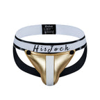 Armor Jock - Gold