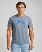 the 119th - printed shirt | Civic Engagement Visualized