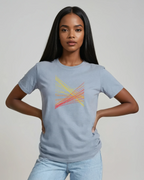 the correlation - printed shirt | Gun Laws Visualized