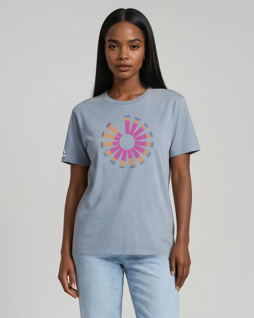 the pride - printed shirt | LGBTQ+ Laws Visualized