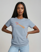 the reoccurrence - printed shirt | Gun Violence Visualized