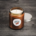 Honeycrisp - Apothecary Jar