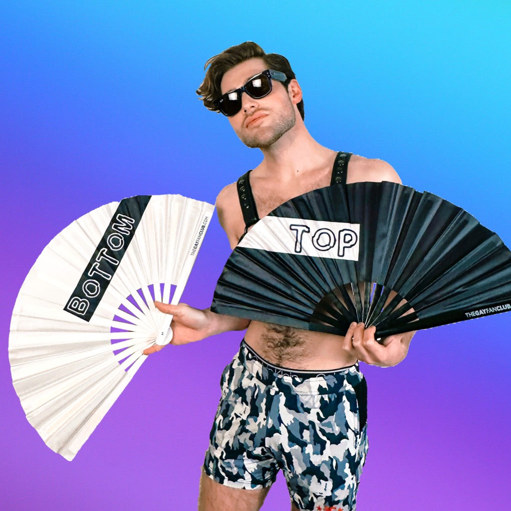 Top Fan