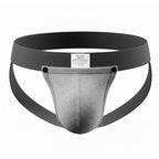 Snap Jock 2.0 - Grey
