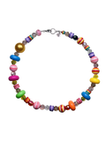 jellybean necklace