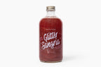 Glitter Sangria Wine, Cocktail & Mocktail, 16 fl oz