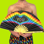 Love You Fan