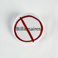 No Billionaires Button