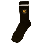 Black Excellence Socks