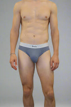 Micro Stretch 3-Pack Brief | Multicolored Set