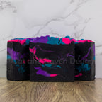 Big Bang soap