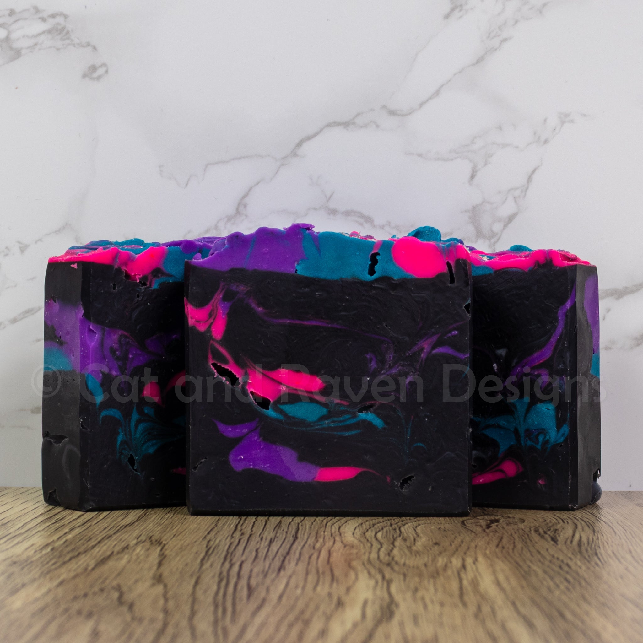 Big Bang soap