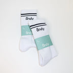 Unisex Crew Sock