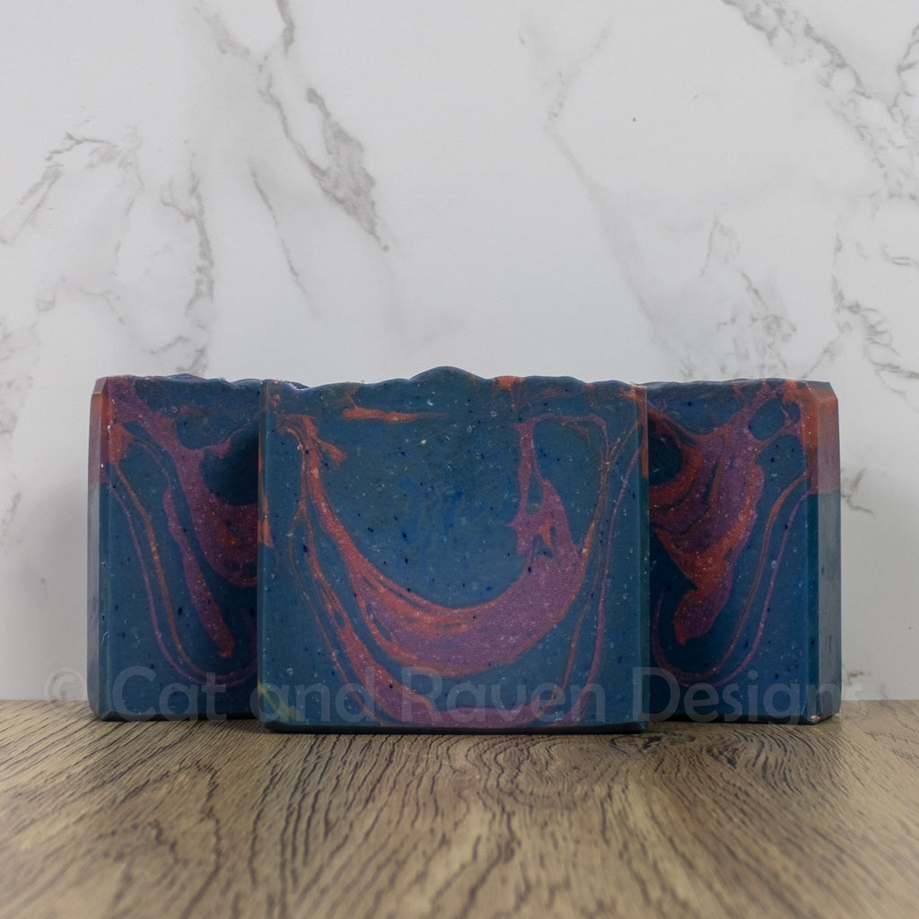 Bunny Bar soap