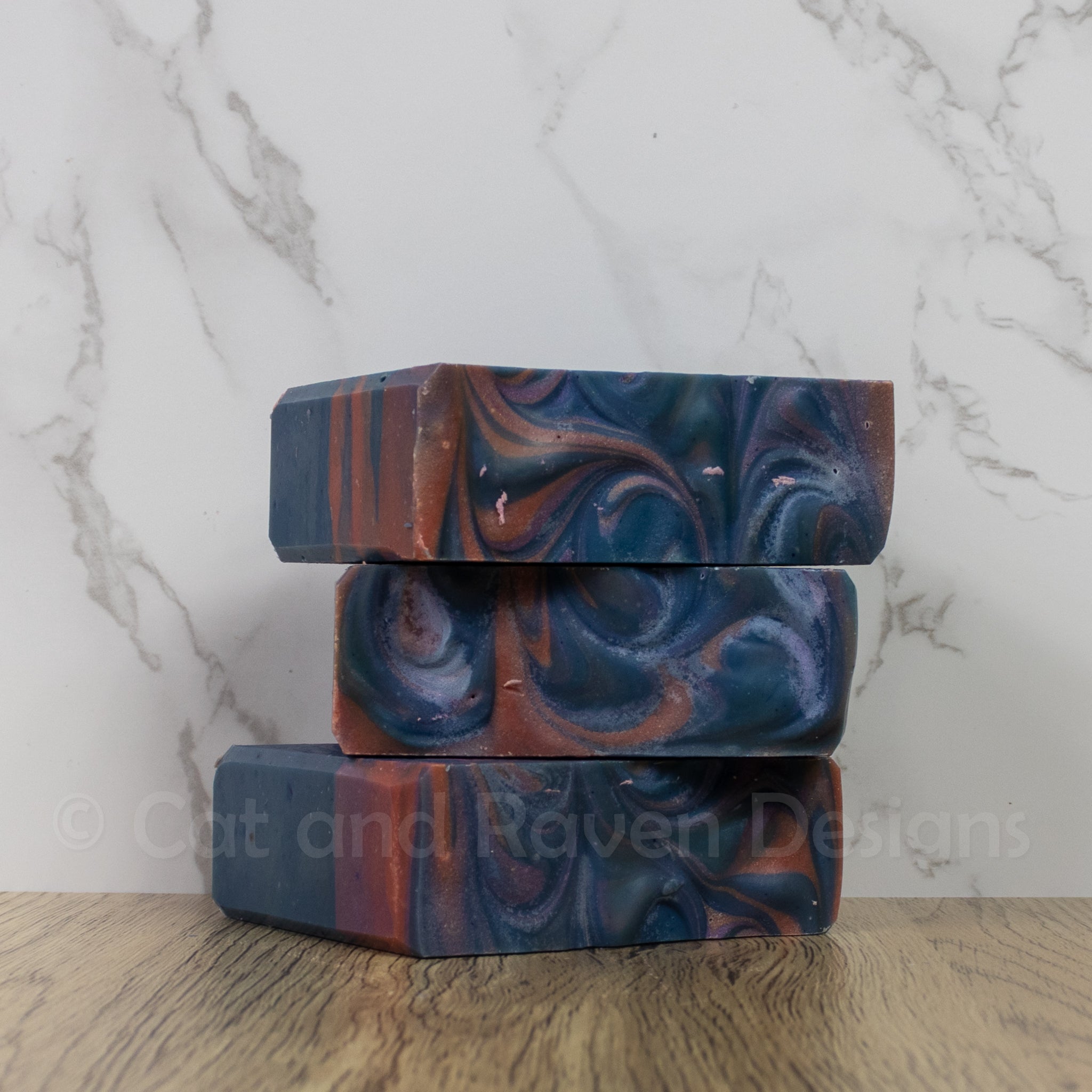 Bunny Bar soap