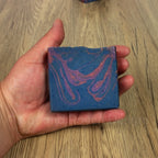 Bunny Bar soap