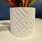 Trace Planter - Single Color