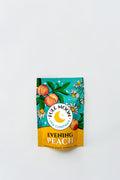 Evening Peach Premium Loose Leaf Tea