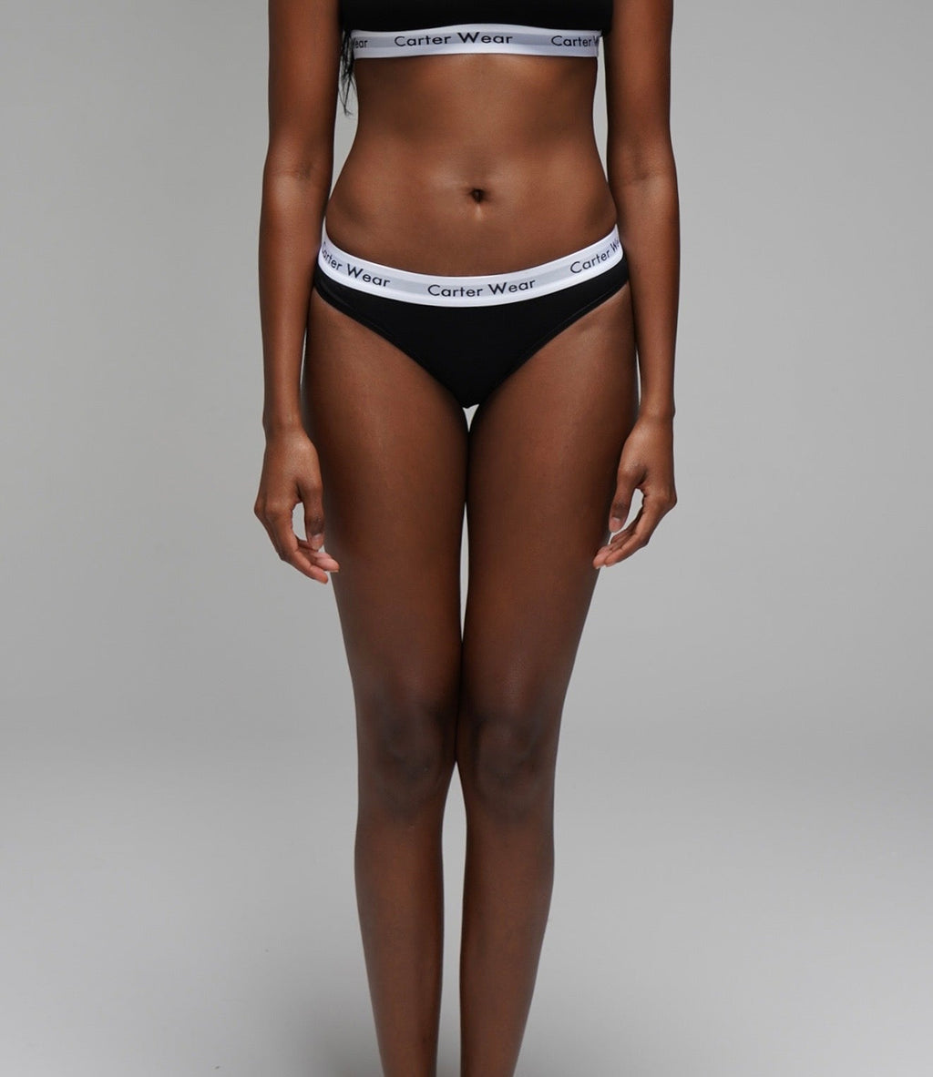 Monochrome Brief