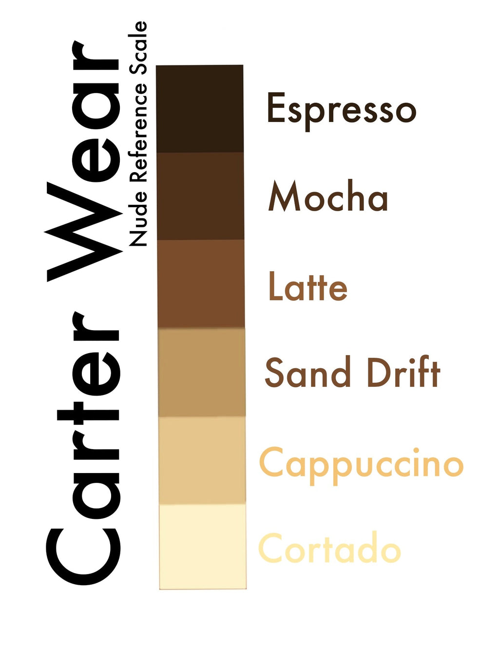 Cortado Thong