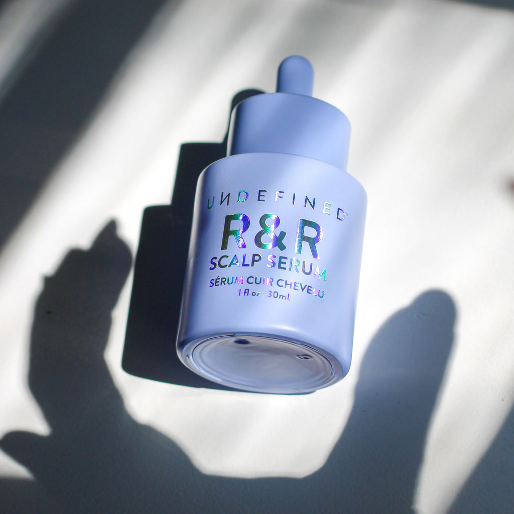 R&R Scalp Serum